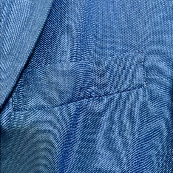 Classic Talbots Blazer - Picture 8 of 8